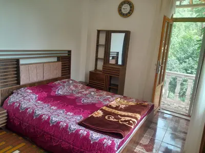 ویلا یک خوابه جنگلی مهدی ۱