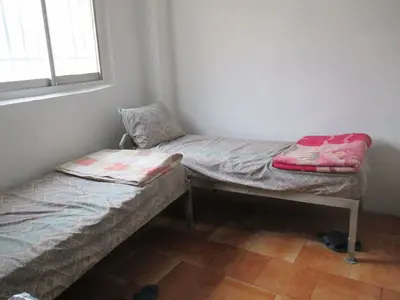 مسافرخانه تابش - واحد سه تخته