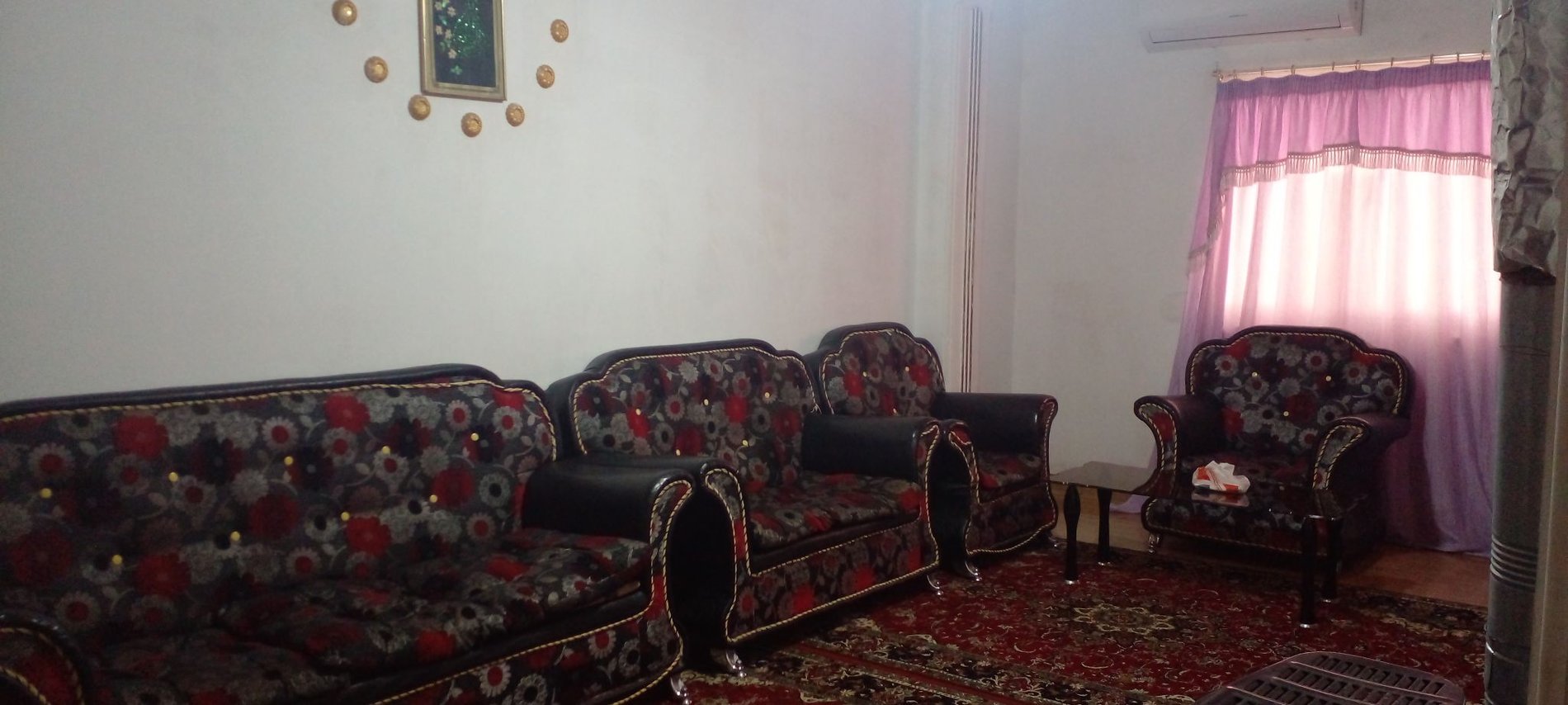 دوخوابه طاها 14