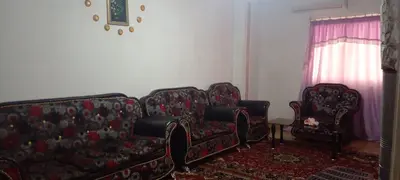 آپارتمان دوخوابه طاها 14