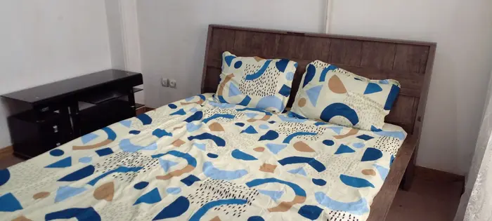 آپارتمان دوخوابه طاها 14