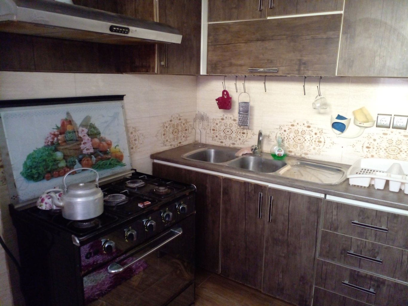 دوخوابه طاها 14