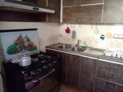 آپارتمان دوخوابه طاها 14