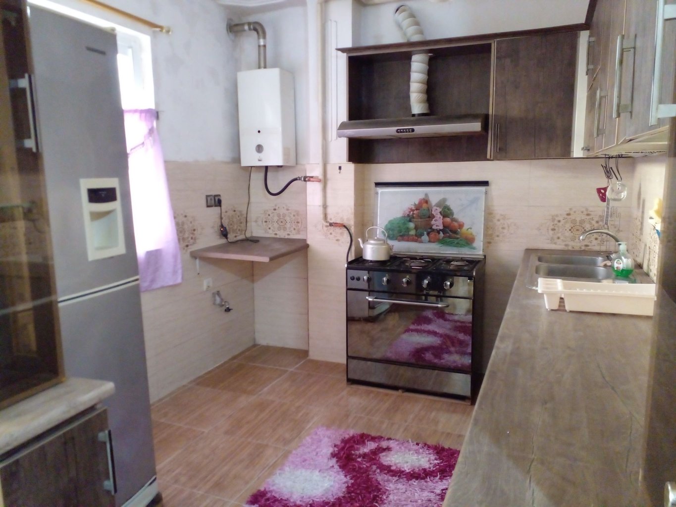 دوخوابه طاها 14