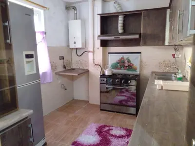 آپارتمان دوخوابه طاها 14