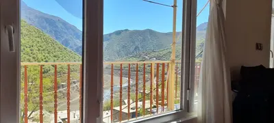 آپارتمان دوخوابه سلین دریان