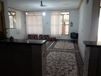 سوئیت یک خوابه درویان