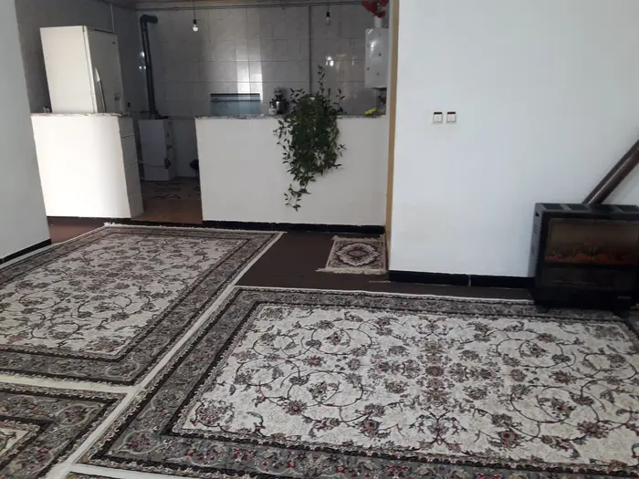 سوئیت یک خوابه درویان