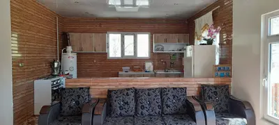 آپارتمان دوخوابه سلین دریان