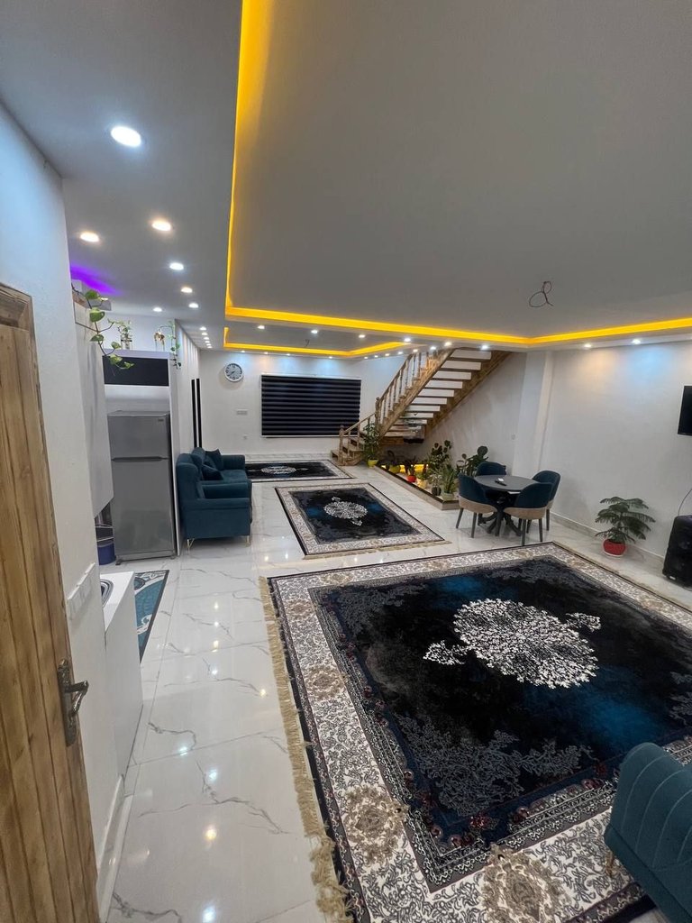 ویلا سه خوابه استخردار آذر 1