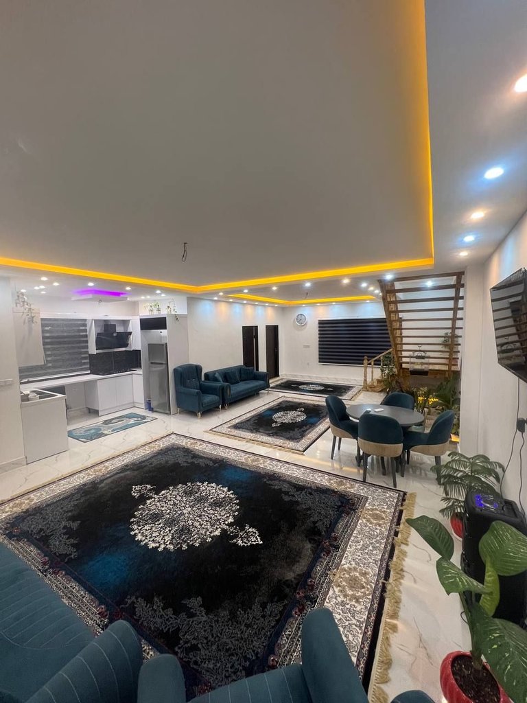 ویلا سه خوابه استخردار آذر 1