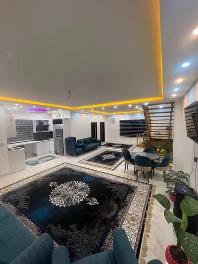 ویلا سه خوابه استخردار آذر 1