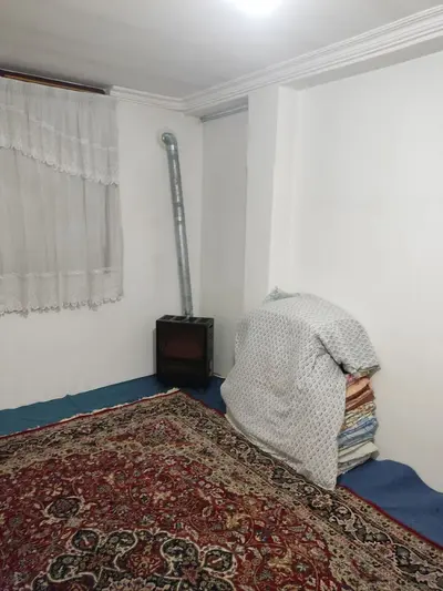 آپارتمان یک خوابه آسایش 11