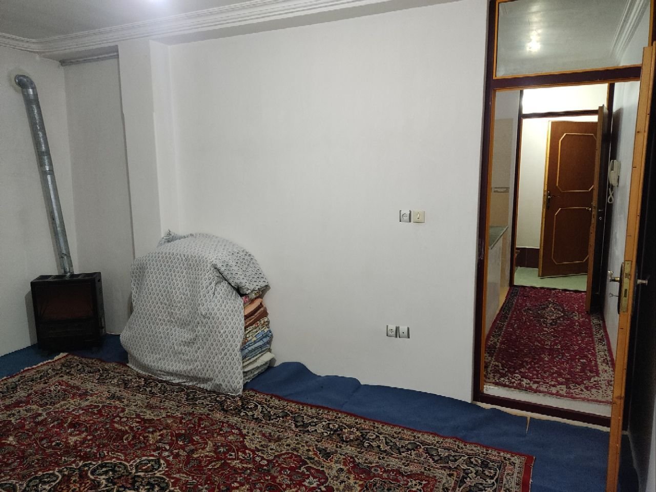 یک خوابه آسایش 11