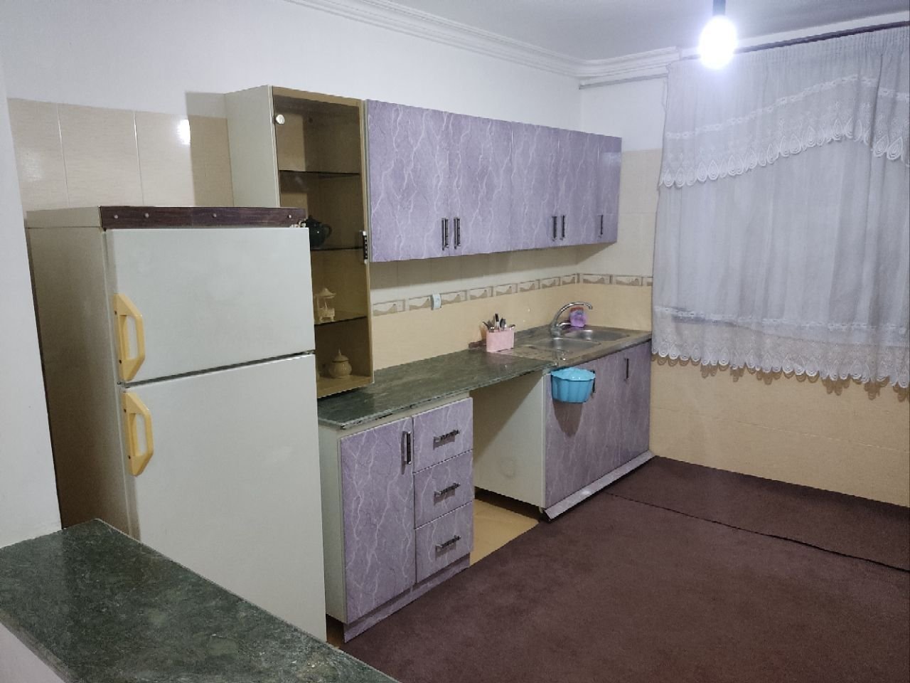 یک خوابه آسایش 11