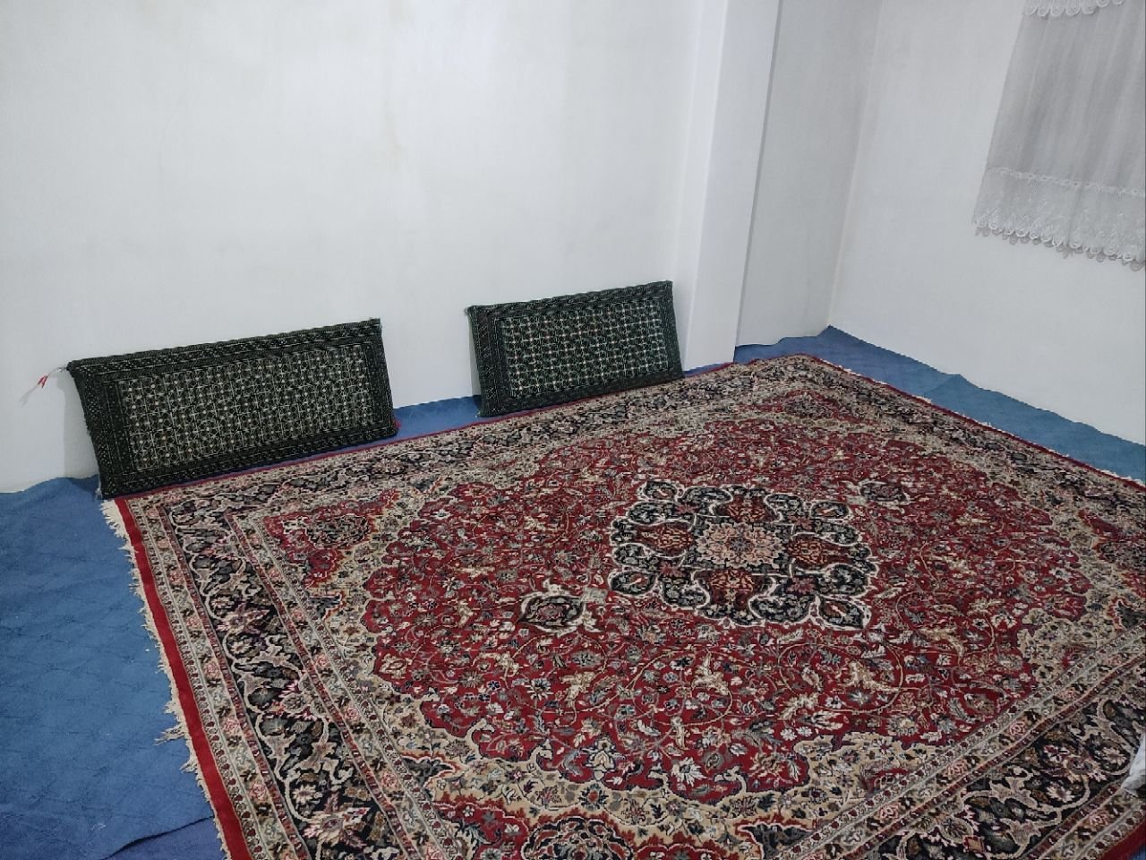 یک خوابه آسایش 11