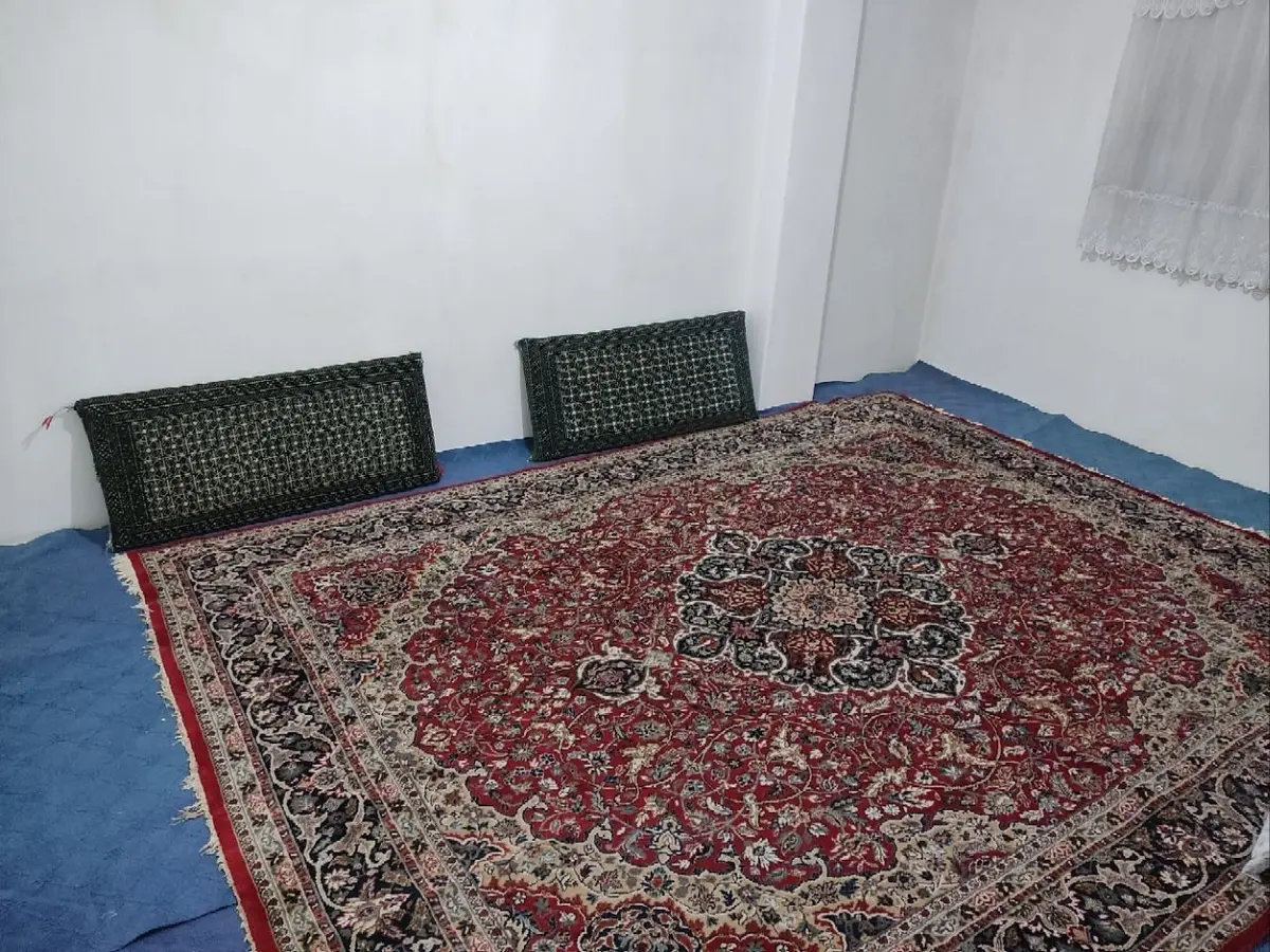 آپارتمان یک خوابه آسایش 11 - ۱۴