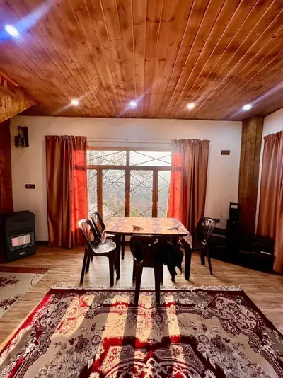 ویلا دوخوابه رضازاده