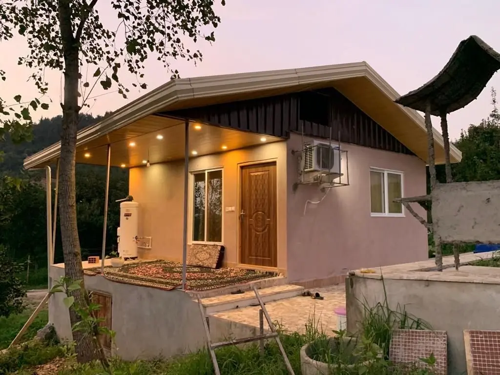 سوئیت فلت رضازاده