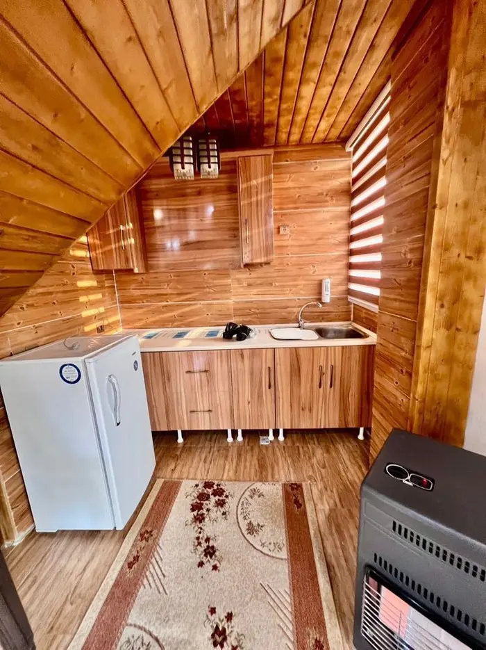 ویلا دوخوابه رضازاده