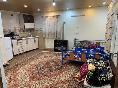 سوئیت فلت رضازاده