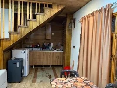 ویلا دوخوابه رضازاده