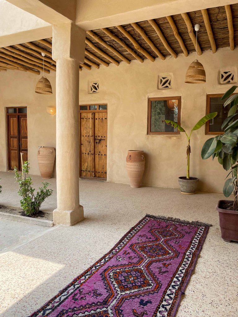 ویلا دوخوابه خانه‌ هل