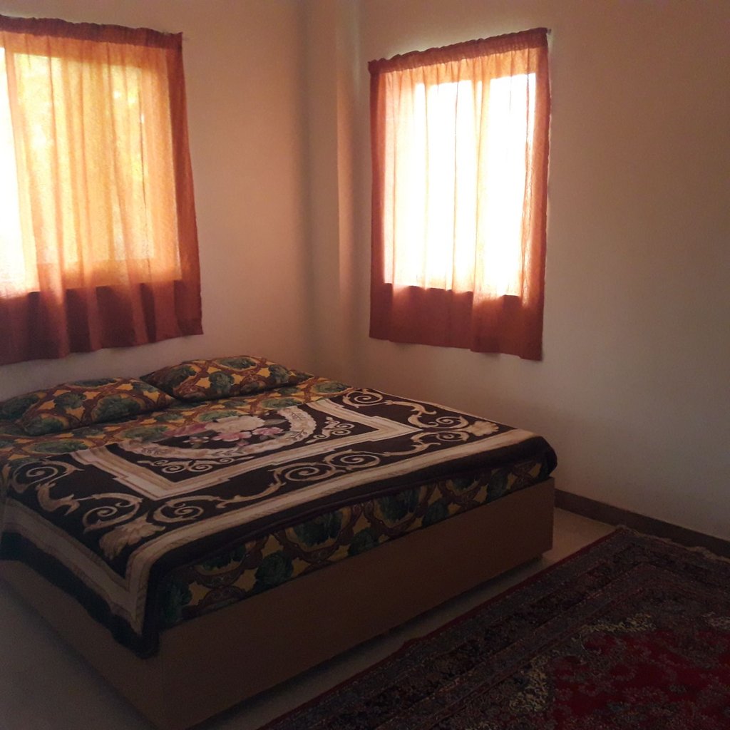 آپارتمان دوخوابه روستایی شیخ