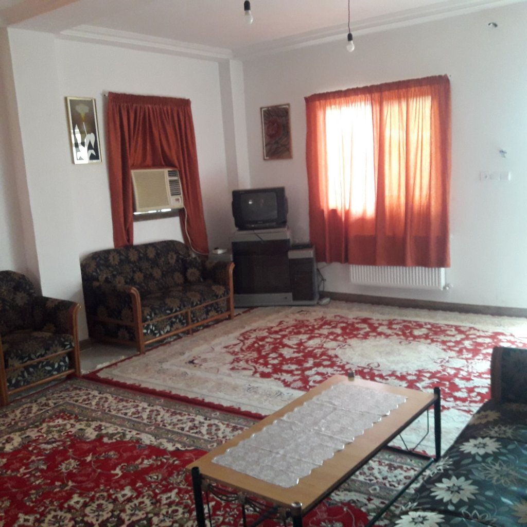 آپارتمان دوخوابه روستایی شیخ