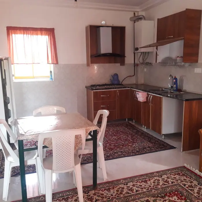 آپارتمان دوخوابه روستایی شیخ