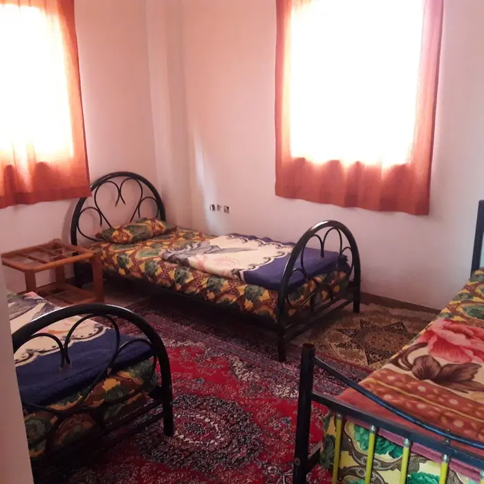 آپارتمان دوخوابه روستایی شیخ