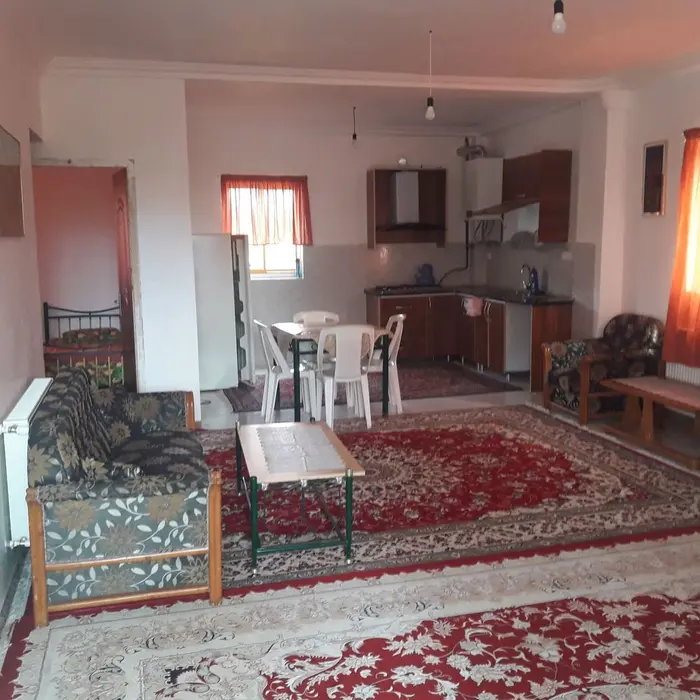 آپارتمان دوخوابه روستایی شیخ