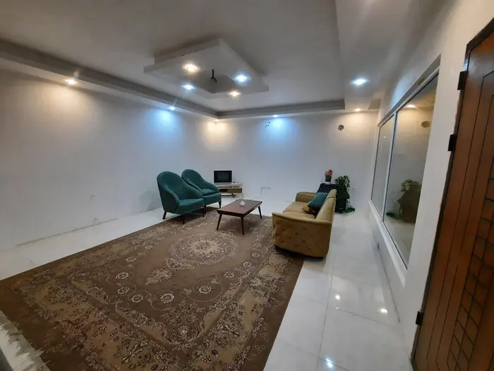 ویلا یک خوابه آریسا