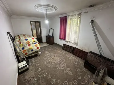 ویلا دوخوابه جنگلی تی تی