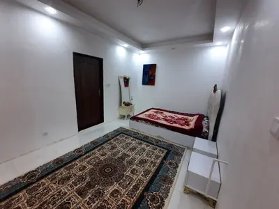 ویلا یک خوابه آریسا