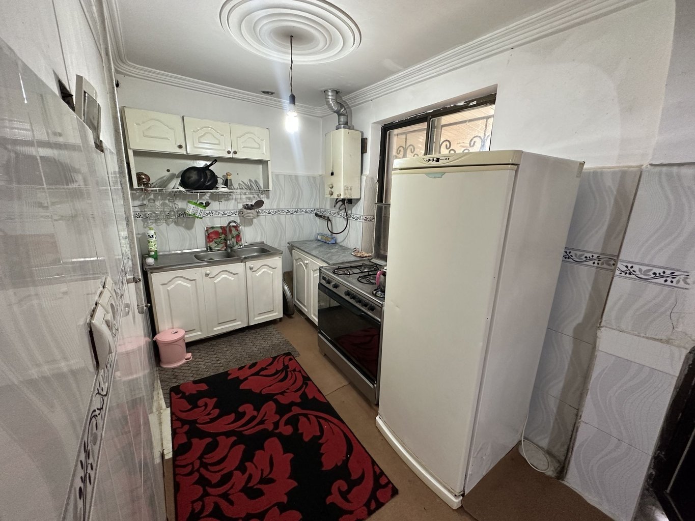 دوخوابه جنگلی تی تی