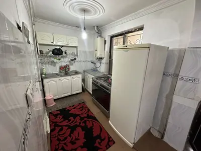 ویلا دوخوابه جنگلی تی تی