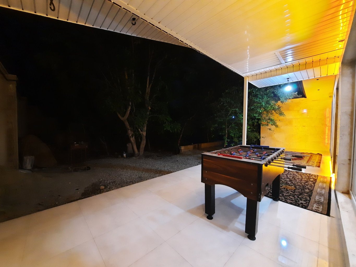 ویلا یک خوابه آریسا