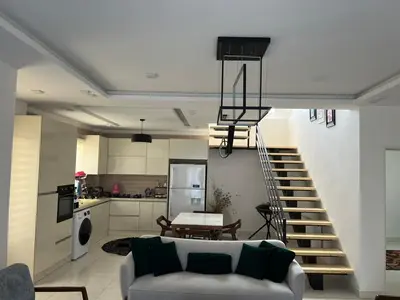 ویلا دوخوابه لیسار 2