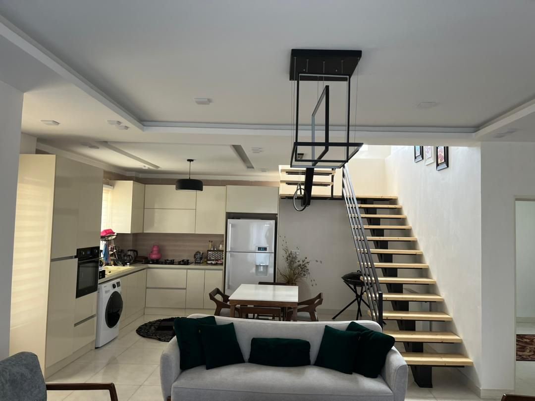 ویلا دوخوابه لیسار 2