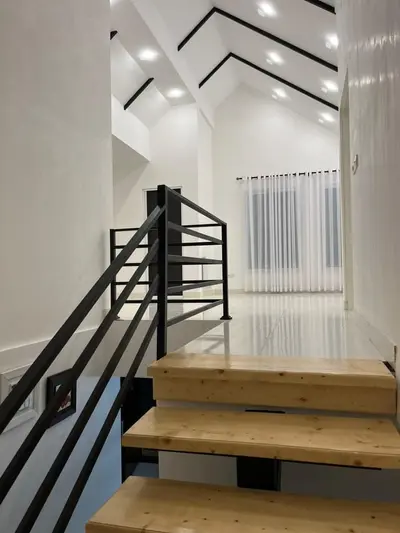 ویلا دوخوابه لیسار 2