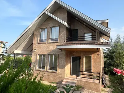 ویلا دوخوابه لیسار 2