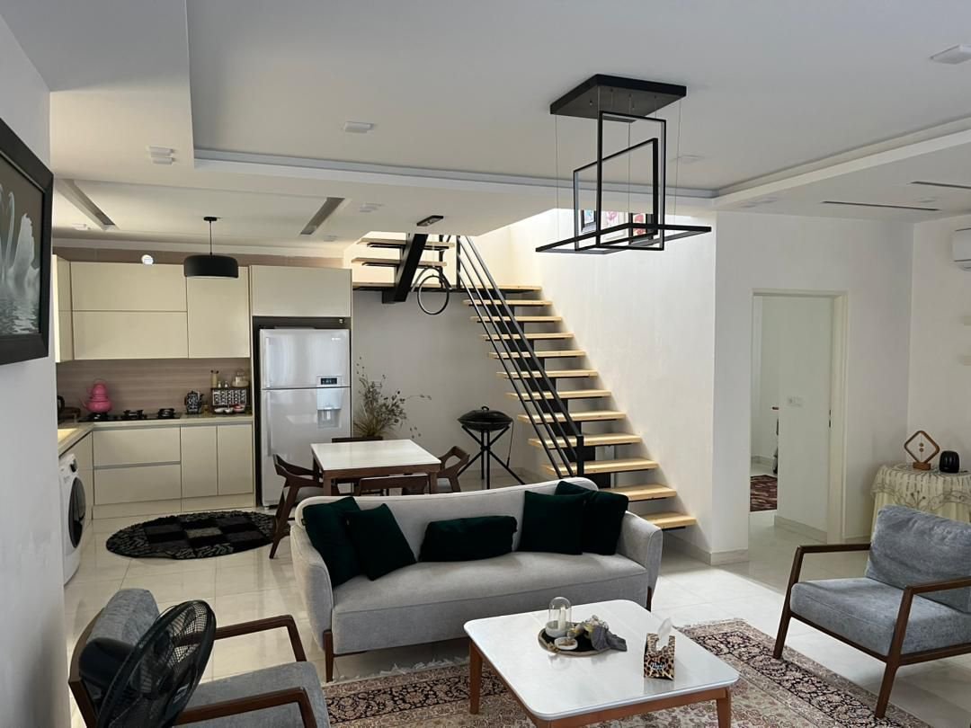 ویلا دوخوابه لیسار 2