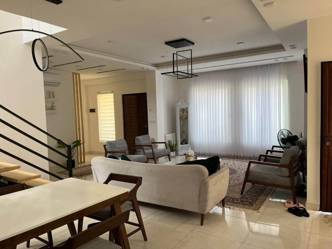 ویلا دوخوابه لیسار 2