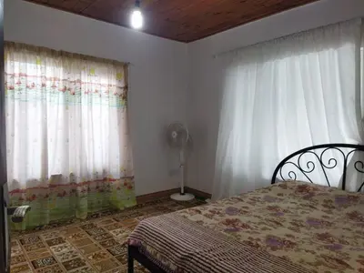 ویلا دوخوابه مردانپور