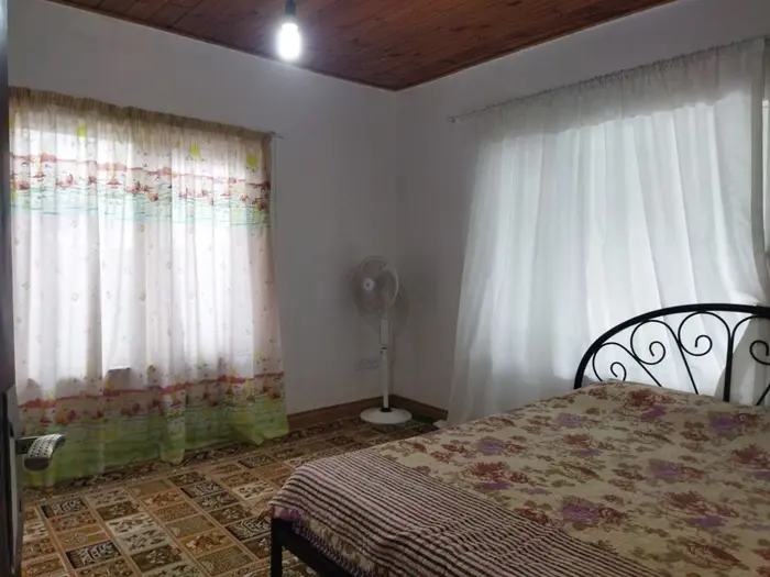 ویلا دوخوابه مردانپور