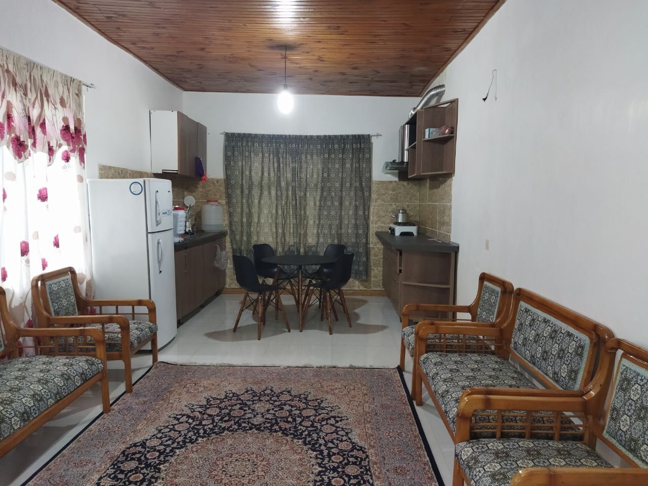 ویلا دوخوابه مردانپور