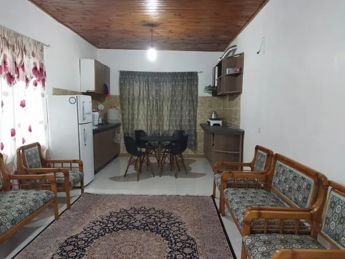 ویلا دوخوابه مردانپور