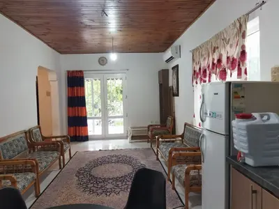 ویلا دوخوابه مردانپور