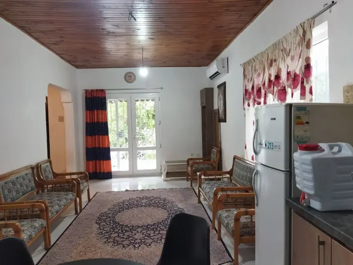 ویلا دوخوابه مردانپور